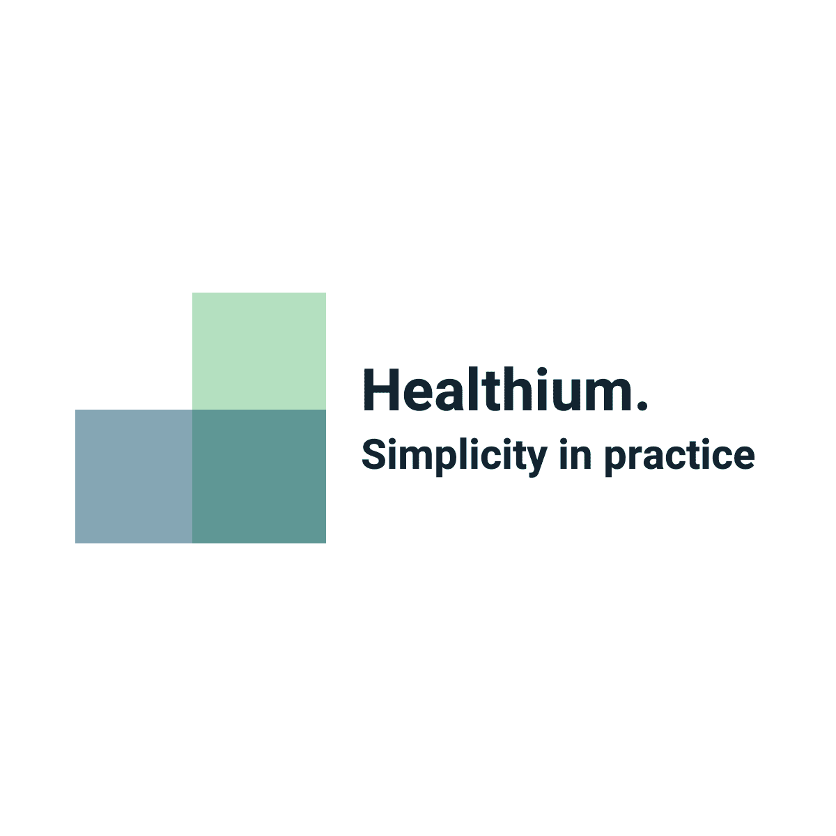 Healthium. | Washington D.C. DC