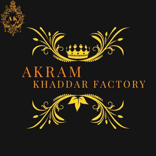 Akram Khaddar Factory