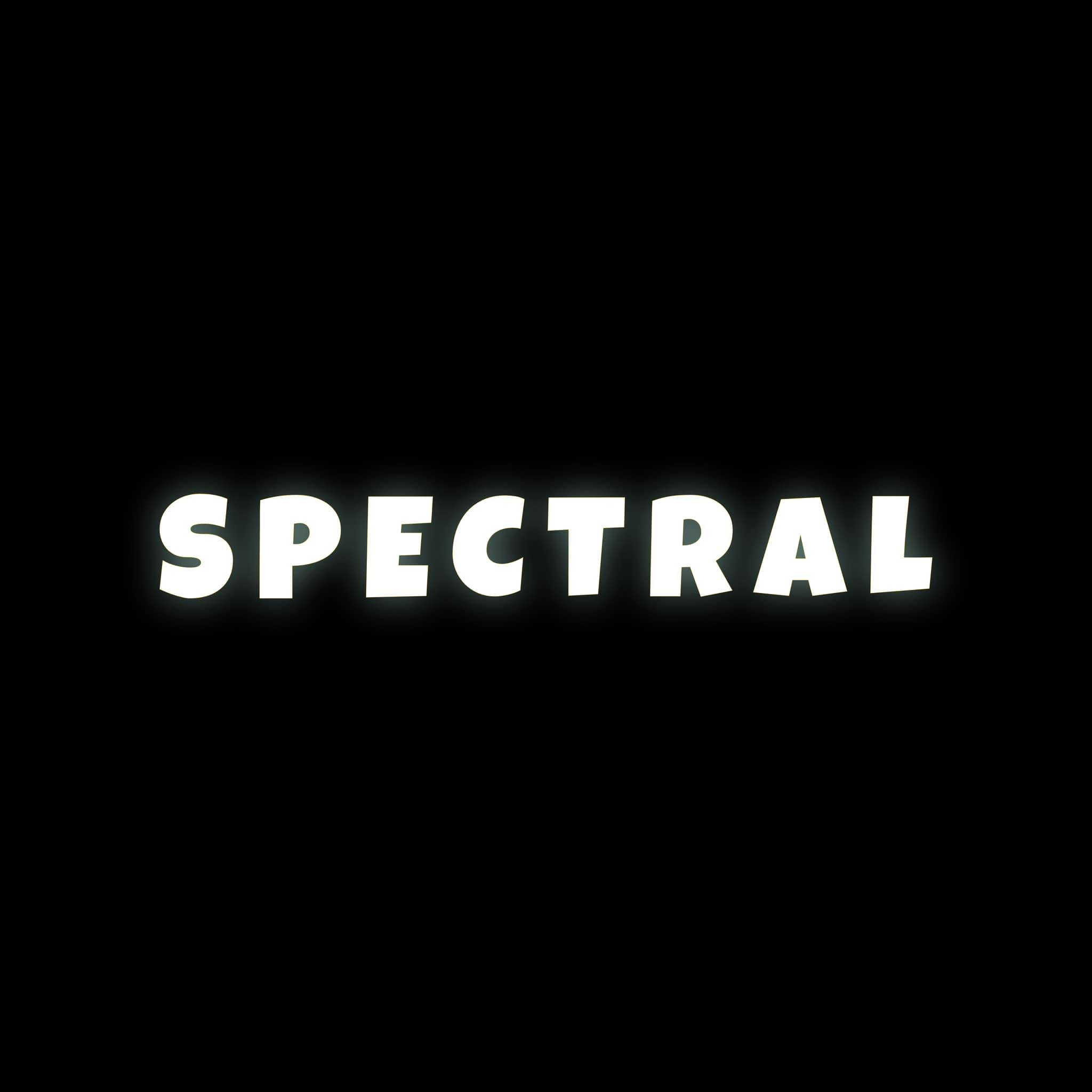Gtx Spectral