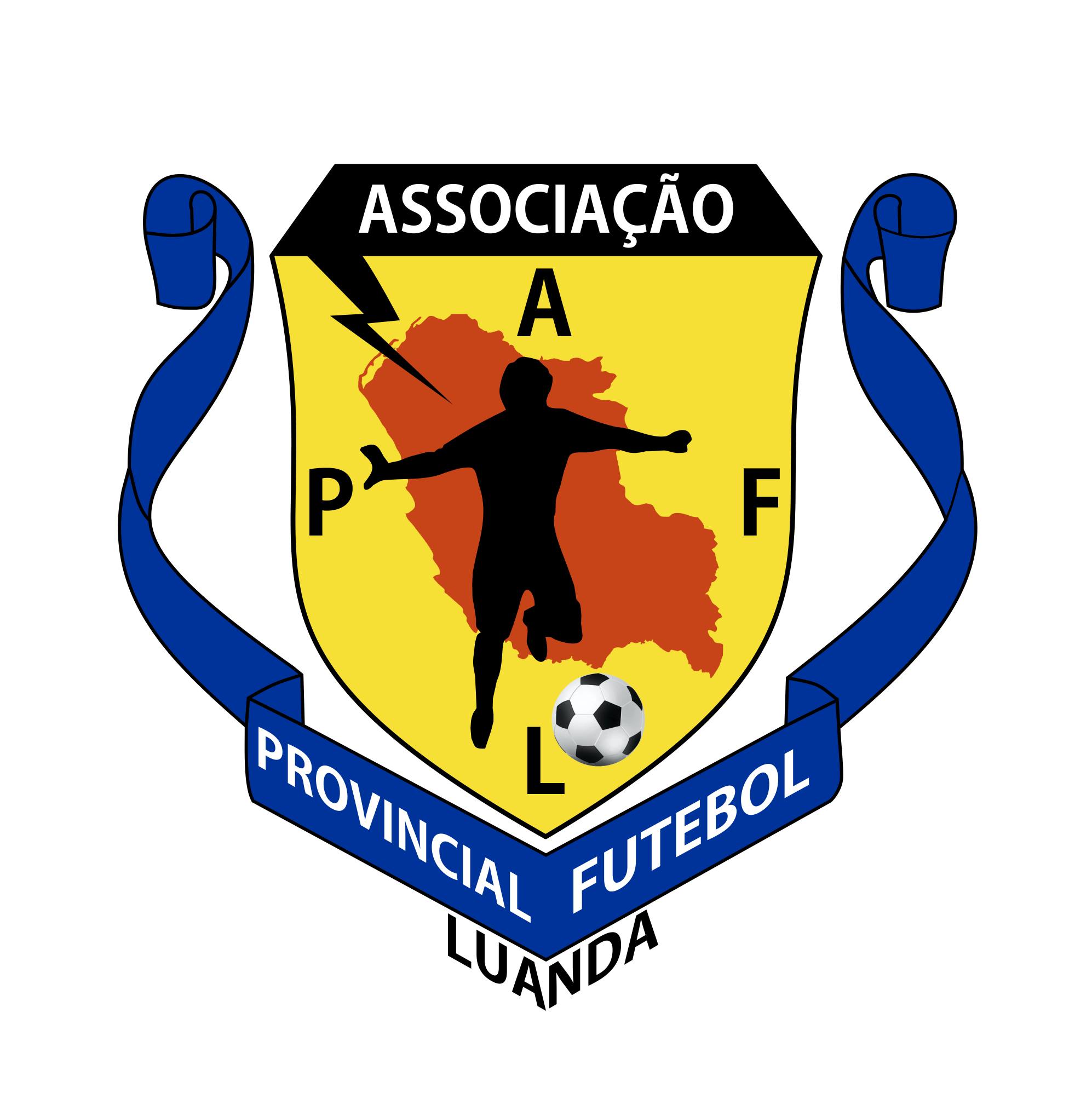 APFL-Associação Provincial Futebol De Luanda