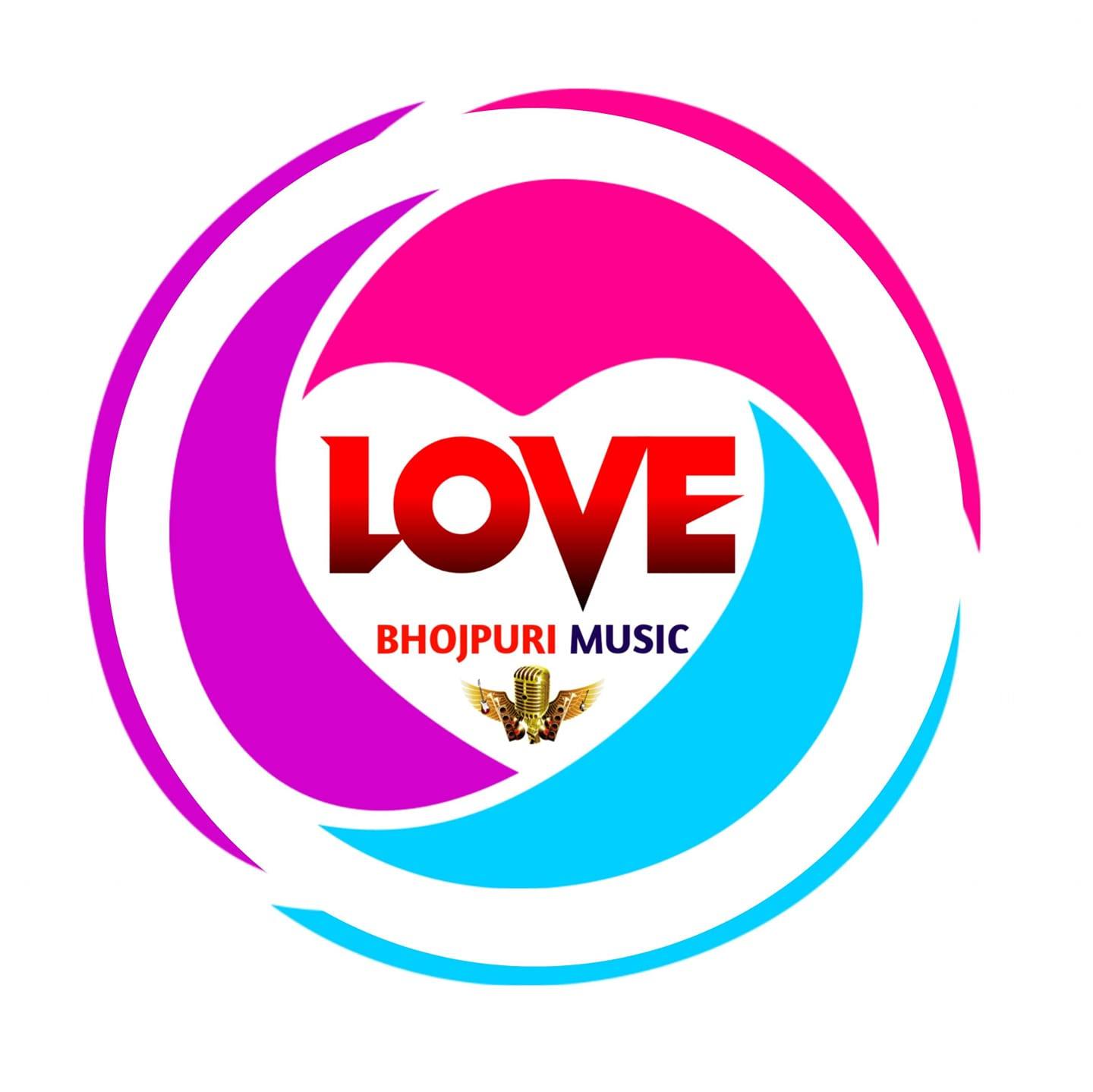 Love Bhojpuri Music
