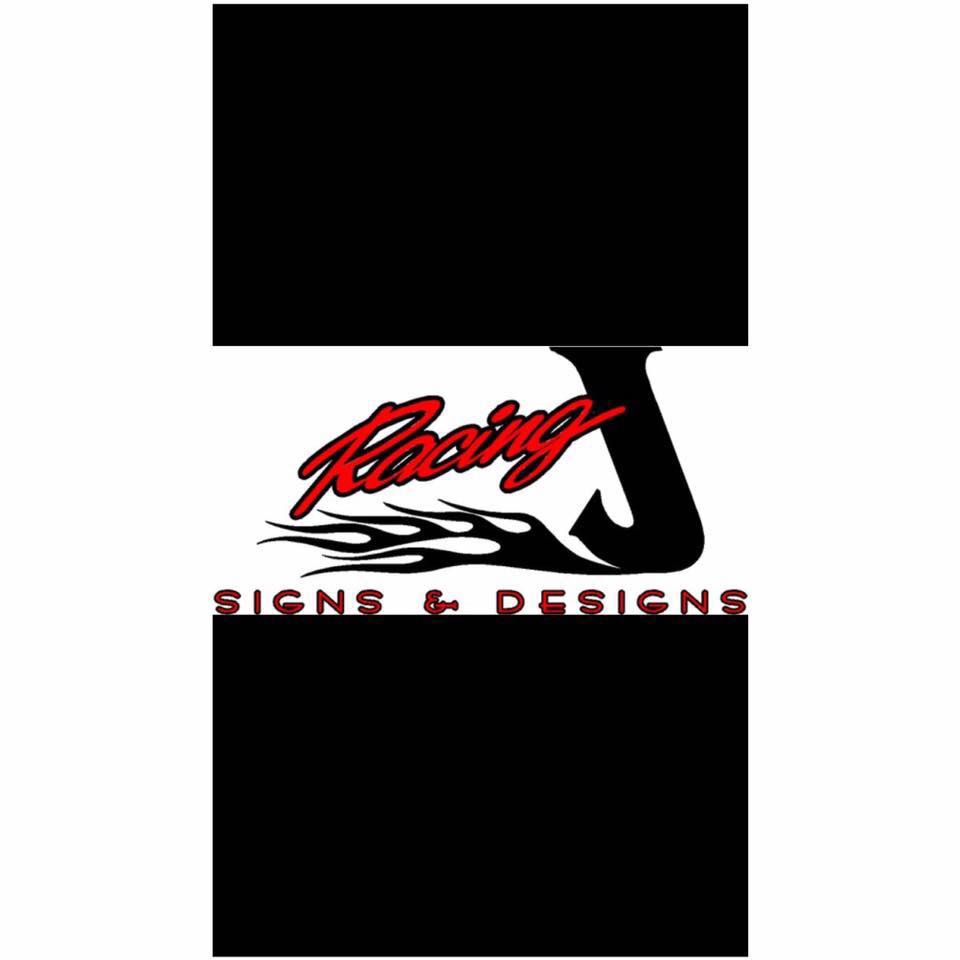 Racing J Signs and Designs | Durant OK