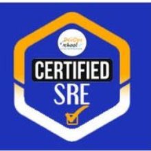 Site Reliability Engineering Certified Professional - SRECP