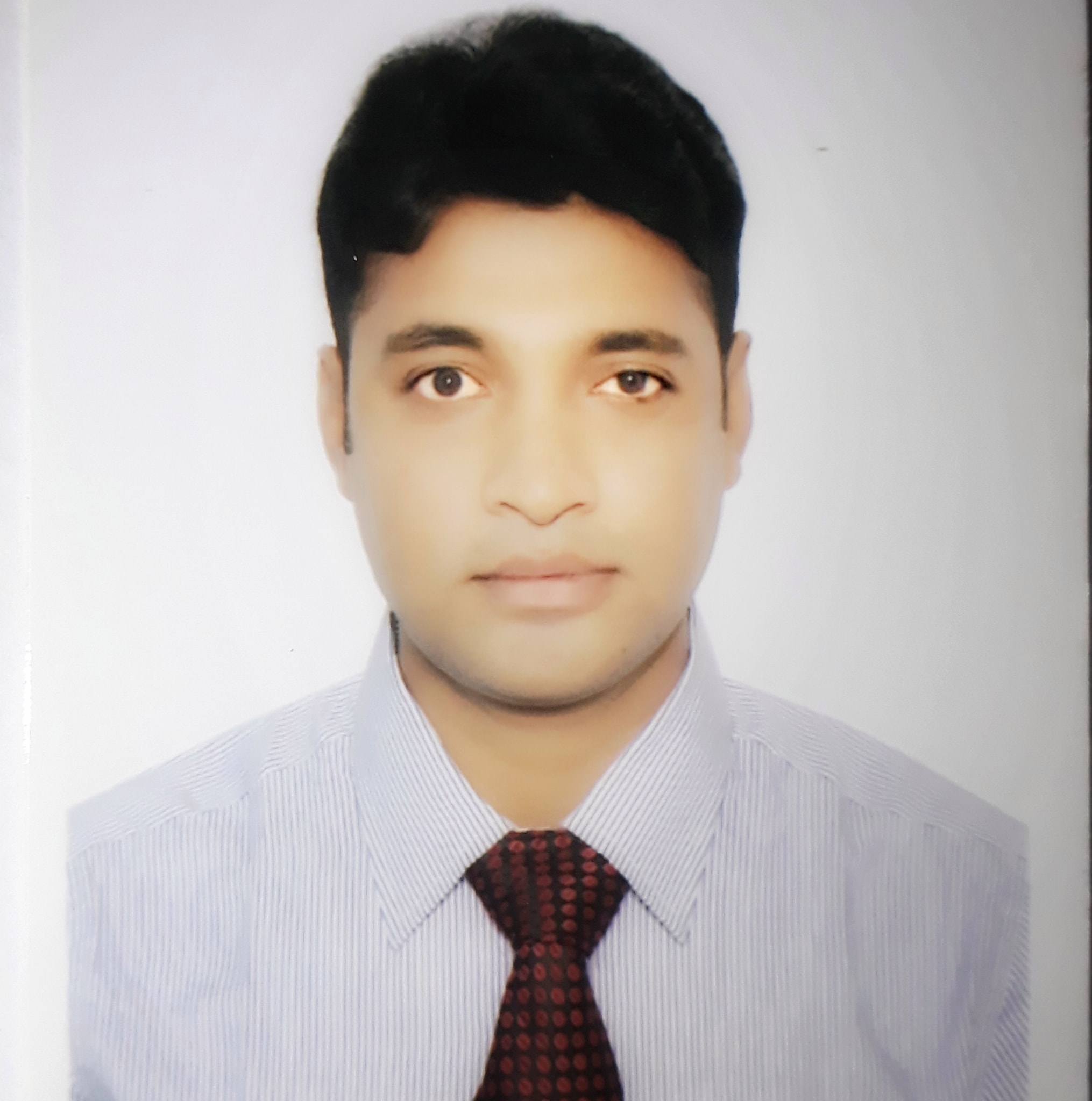 মোঃ আল ইমরান