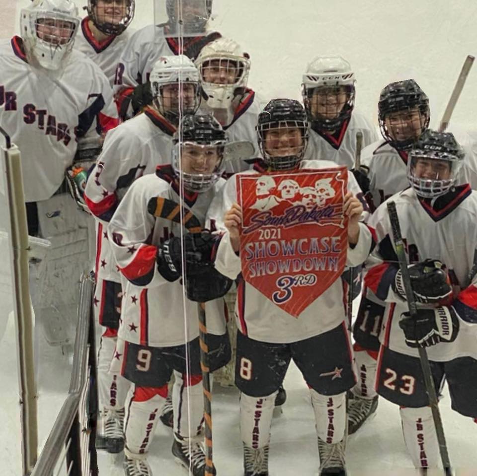 Wisconsin Jr. Stars