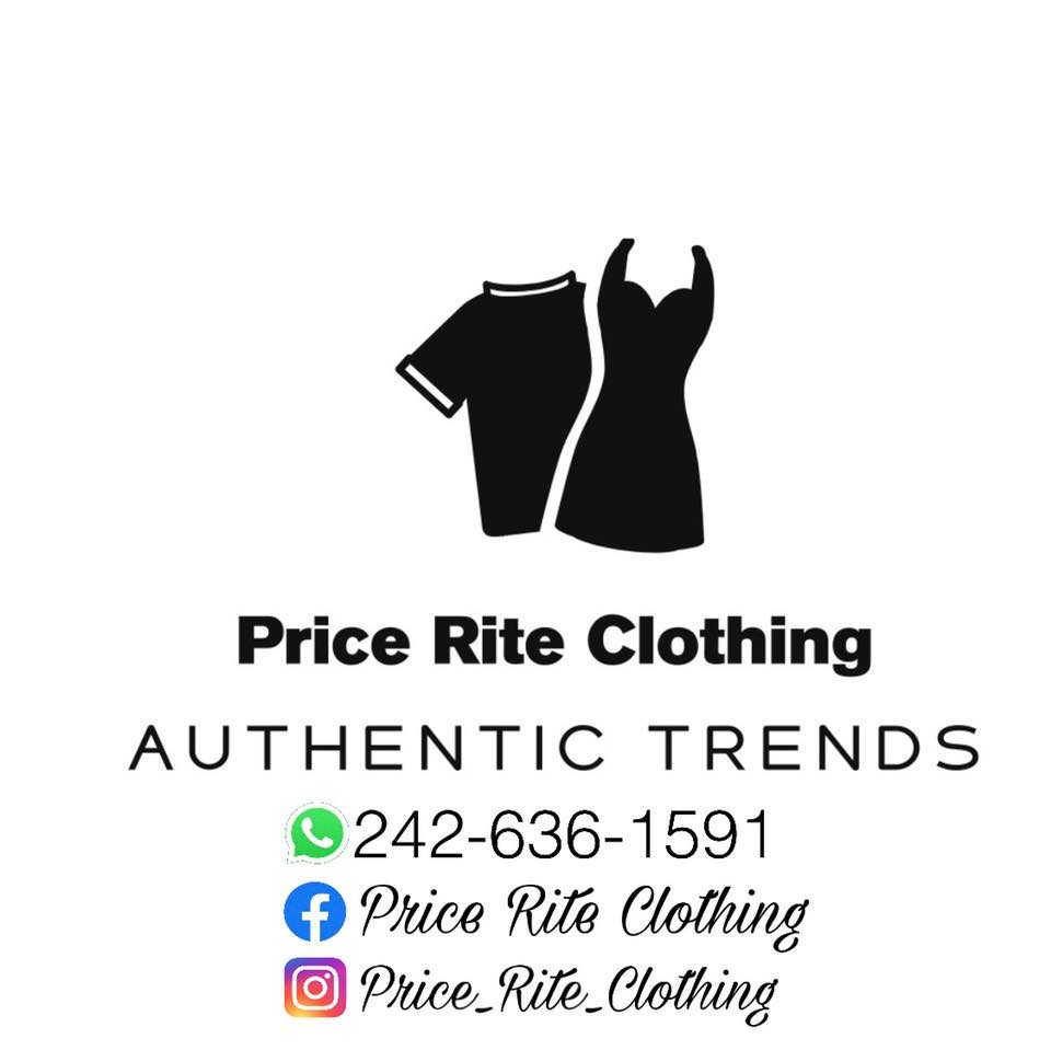 Price rite clothing | Nassau