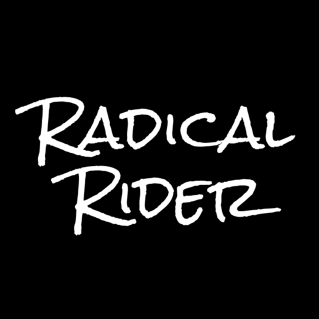 Radical Rider | Bala