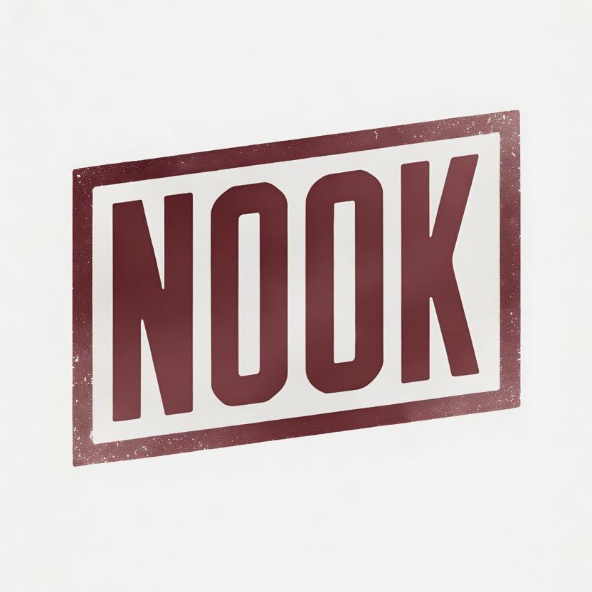 Nook Rhodos | Ródos