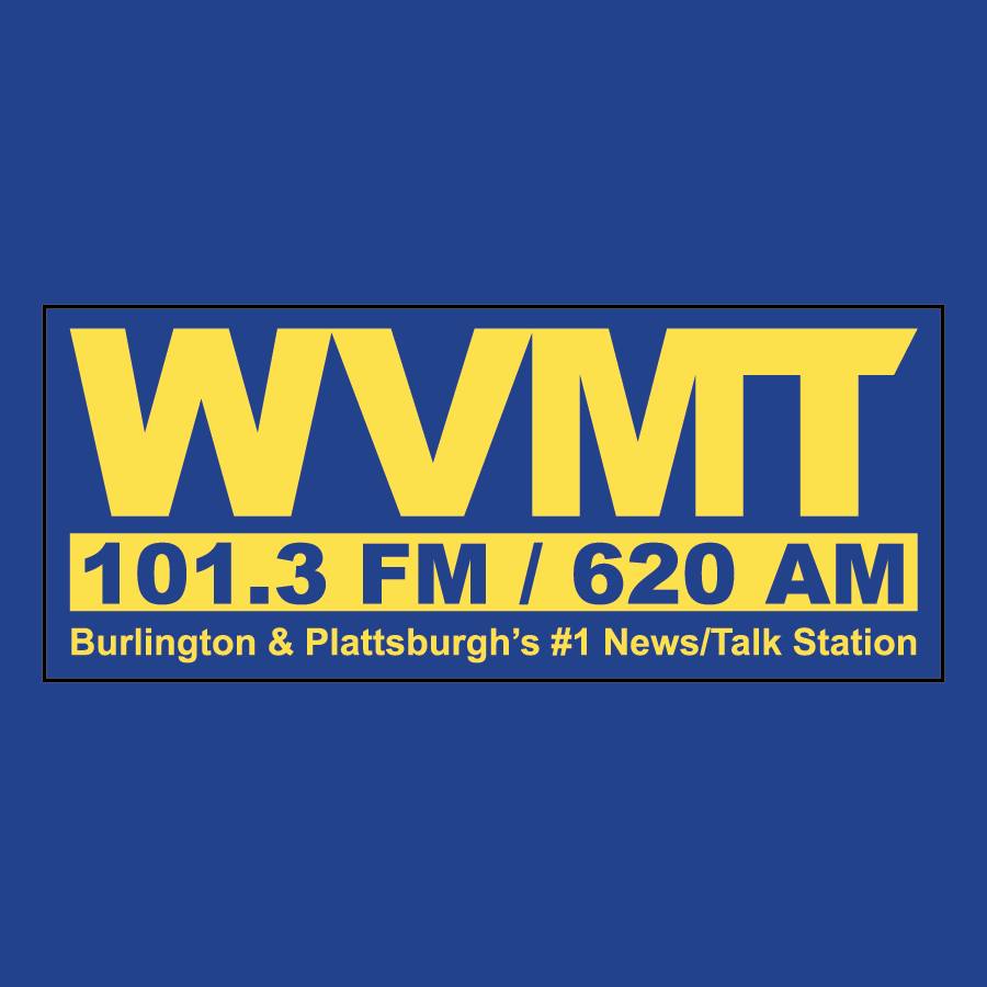 Newstalk WVMT | Colchester VT