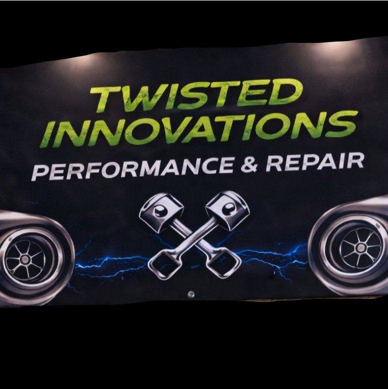Twisted Innovations Performance & Repair | Springfield OH