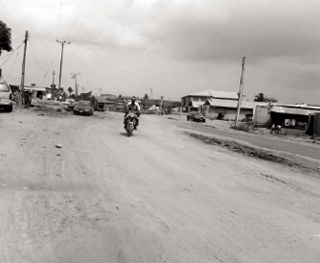 MOWE City