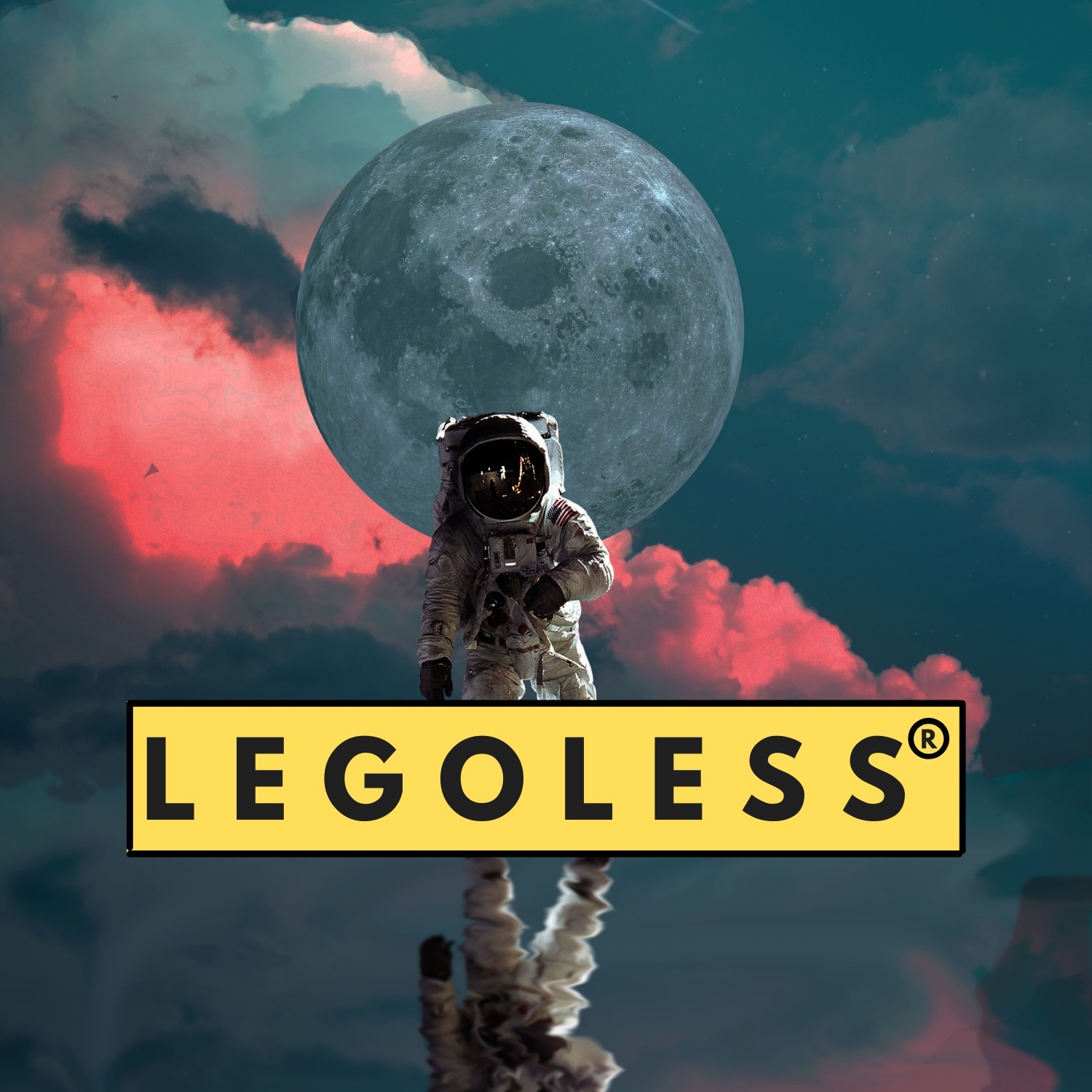 Legoless