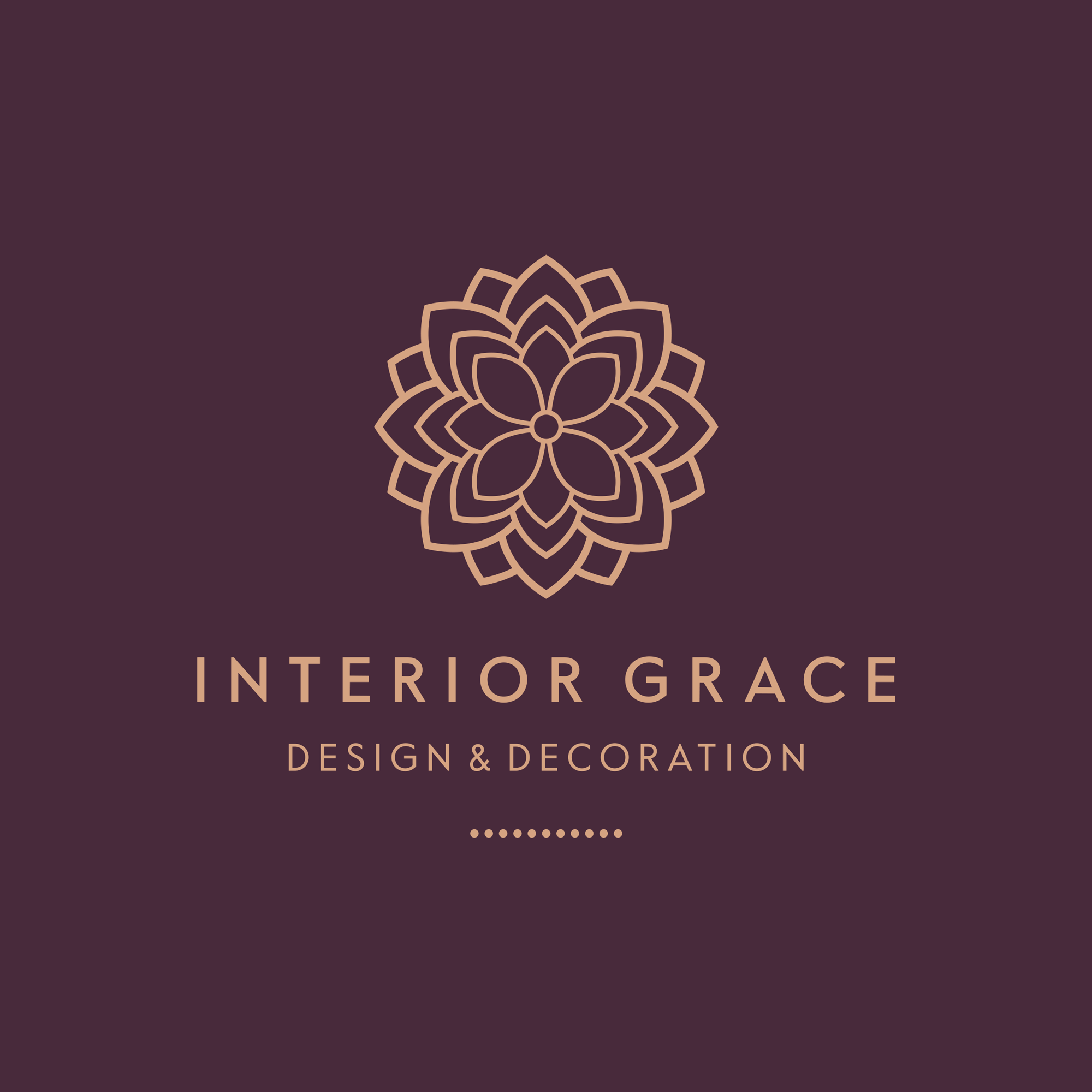 Interior Grace | Brighton