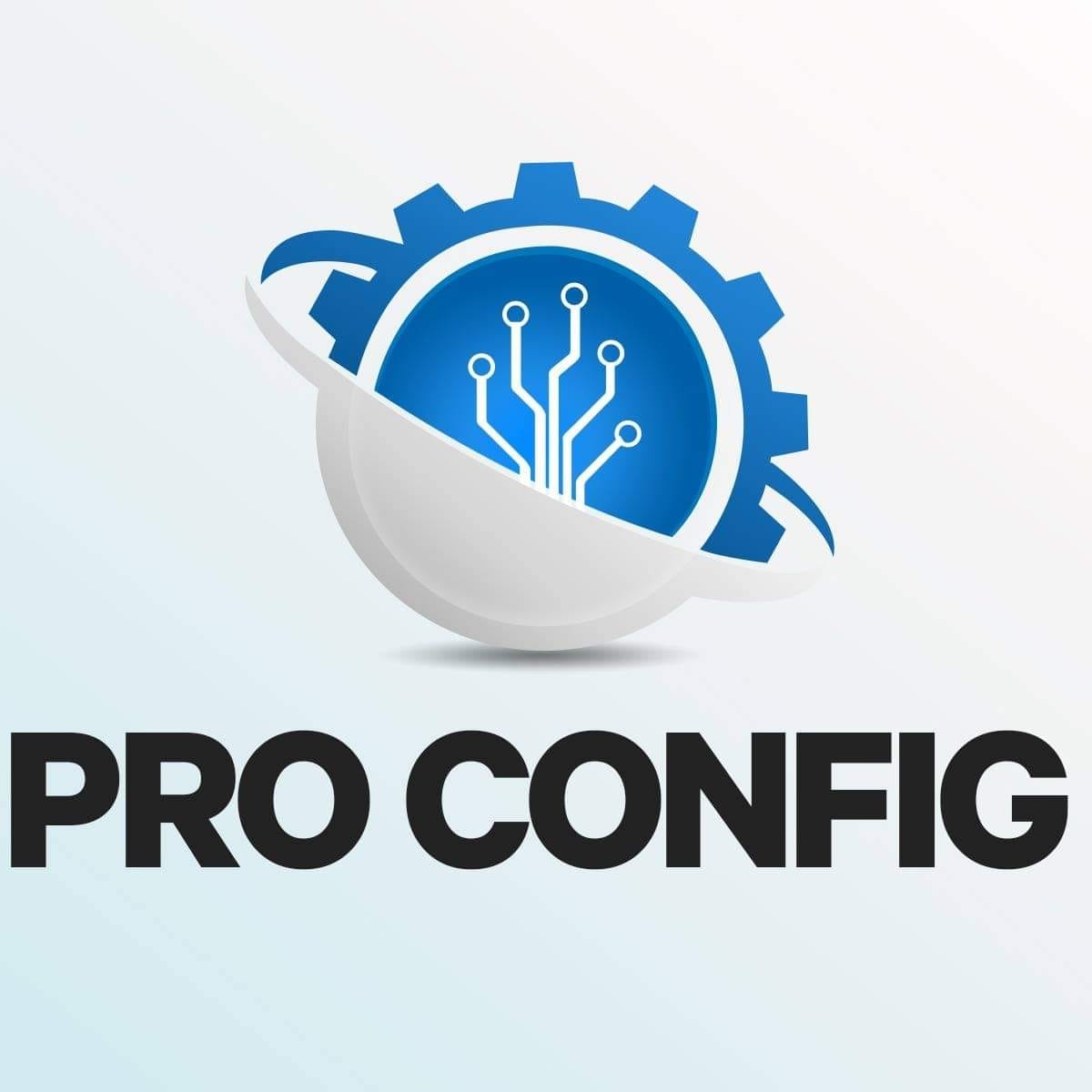Pro Config