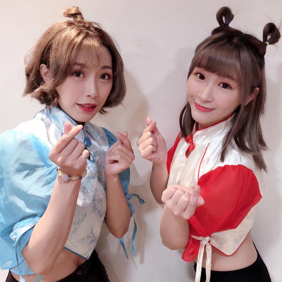 MeetU · 相遇之初【怪怪系女孩】