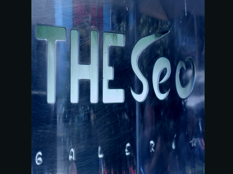 Theseo Restaurant Galería | Barcelona