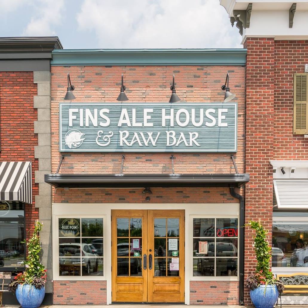 Leanne Wick - Leanne Wick was at FINS Ale House and Raw... | Facebook