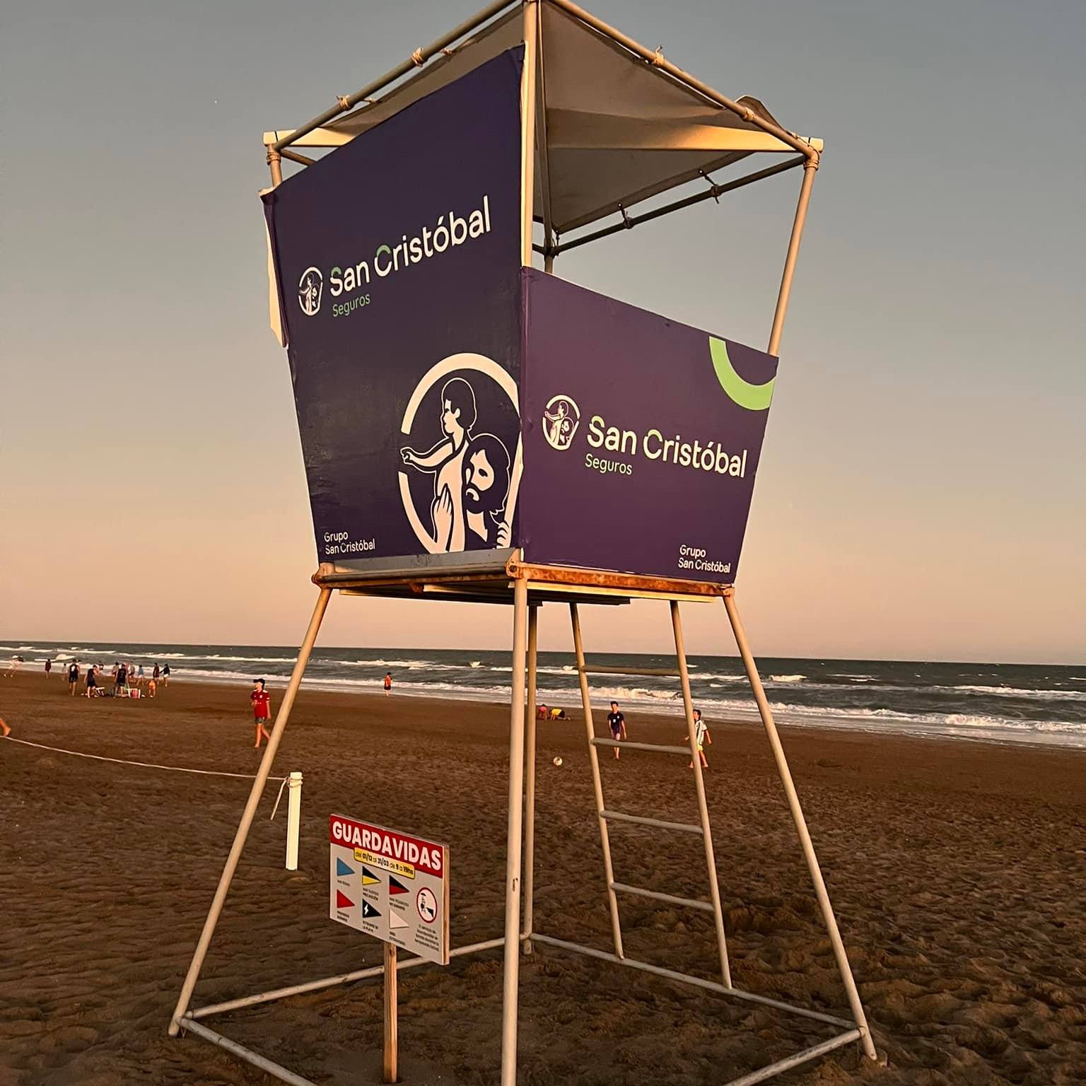 Posta sur | Pinamar