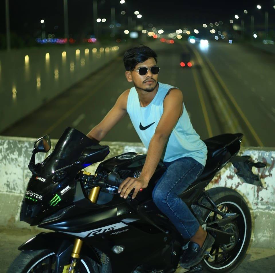 Md Ramim Mia