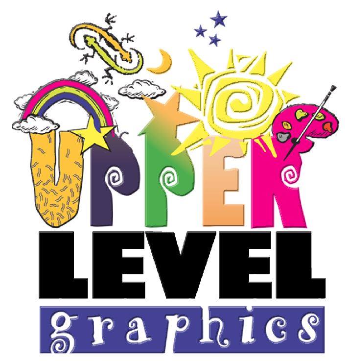 Upper Level Graphics | Livonia MI