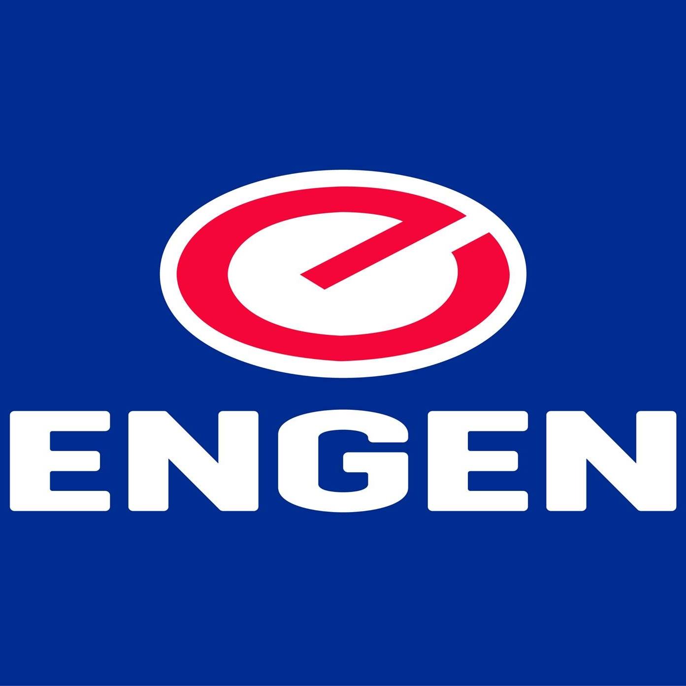 Engen DRC | Kinshasa