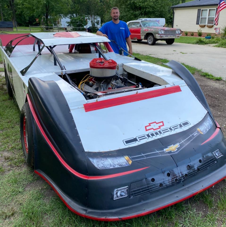 Simon’s Racing