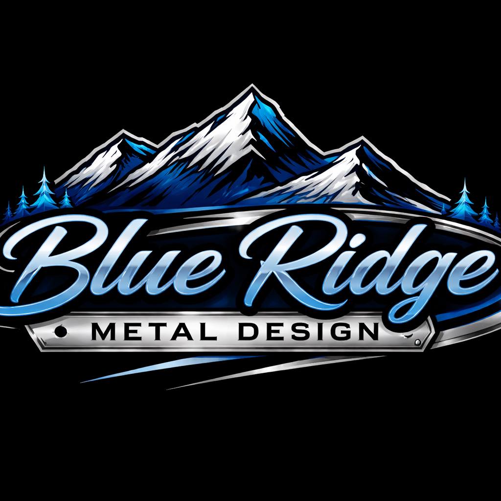 Blue Ridge Metal Design | North Wilkesboro NC