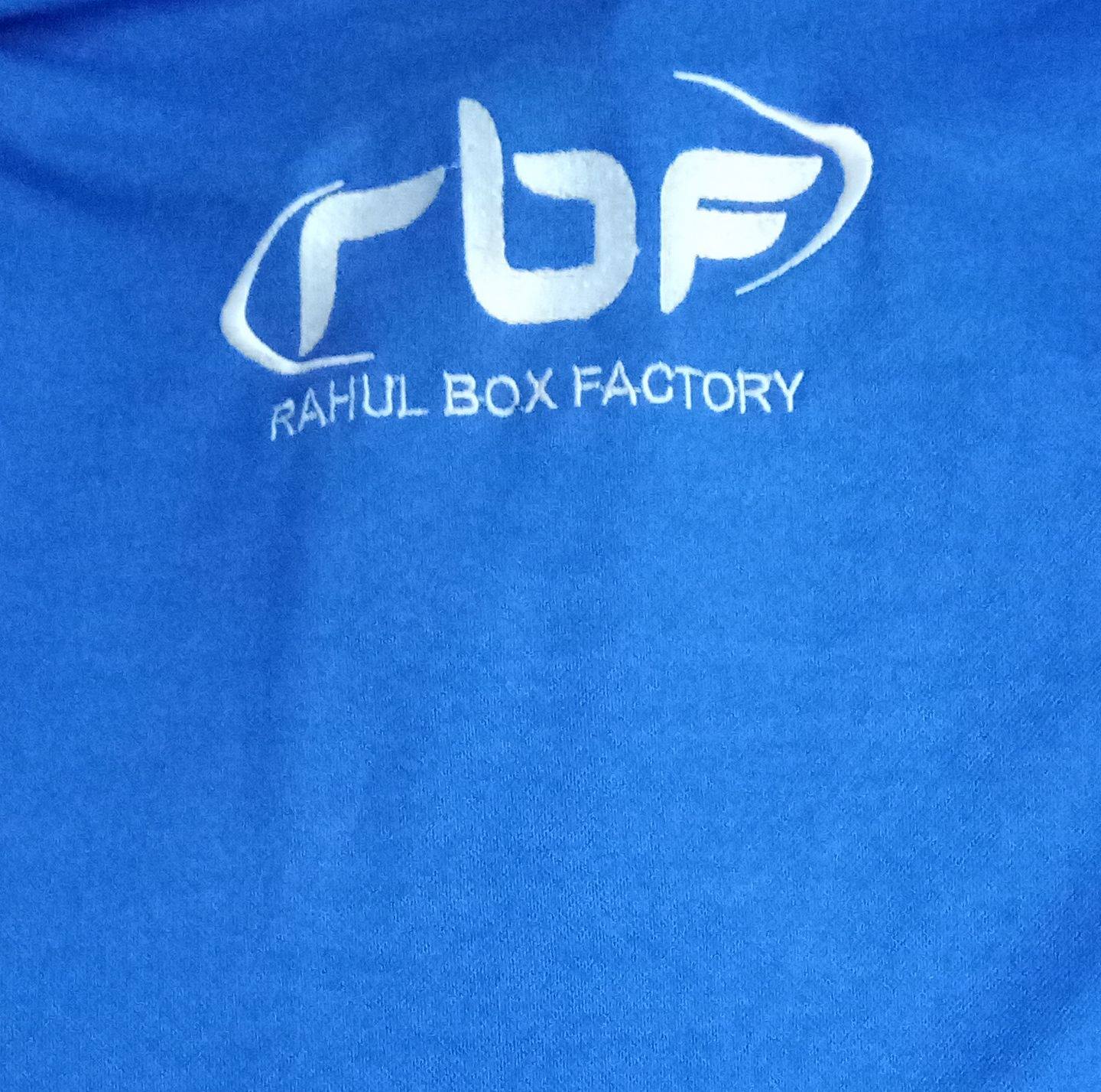 Rahul box factory | Delhi