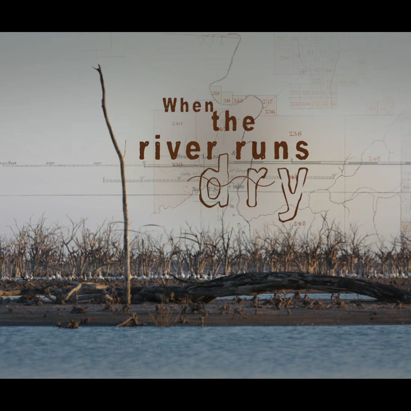 Protect Big Rivers | Katherine NT
