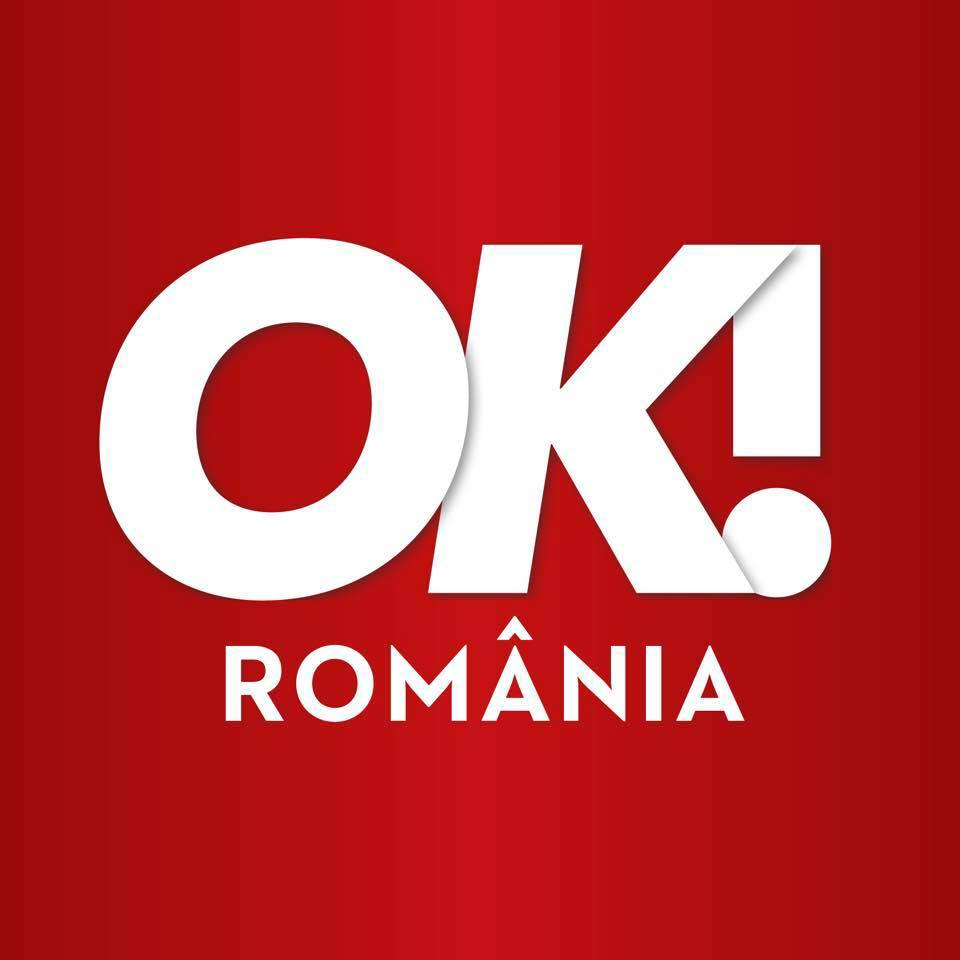 Revista OK! iți dă întâlnire cu un... - OK! Magazine Romania | Facebook