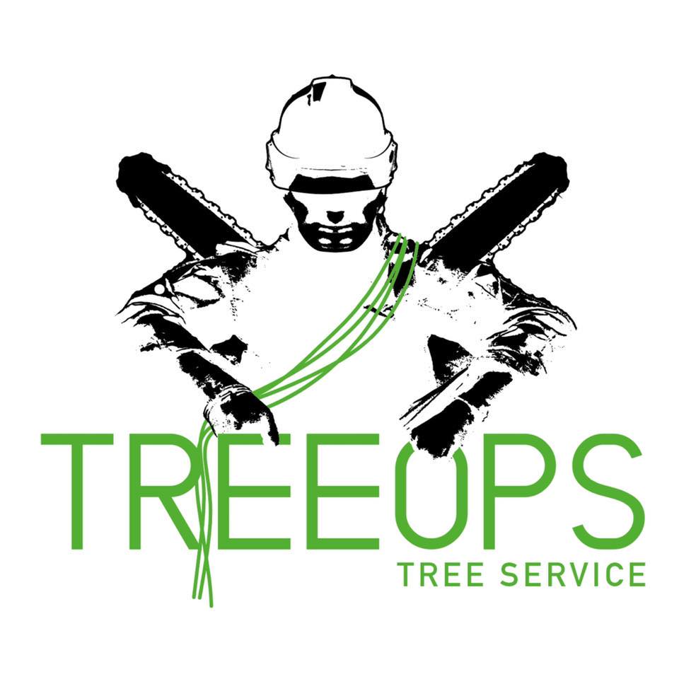 TreeOps Tree Service