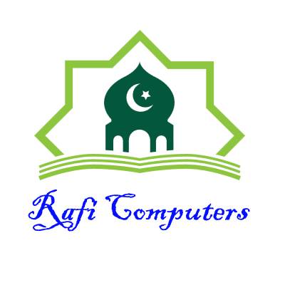 Rafi Computers