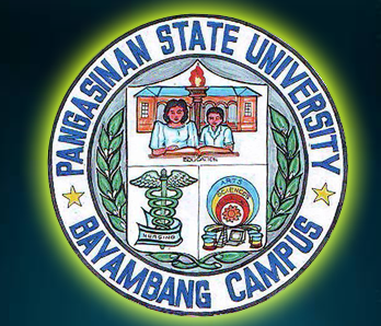 Pangasinan State University Logo Pangasinan State University