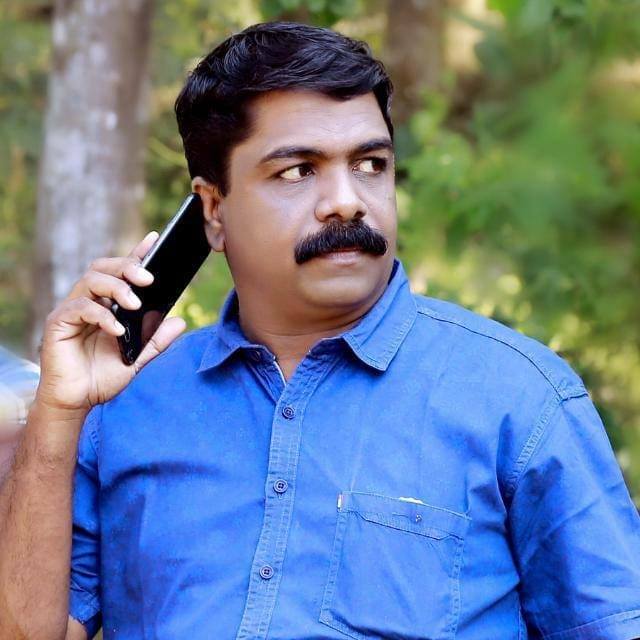 SHAJU Aruvikkara