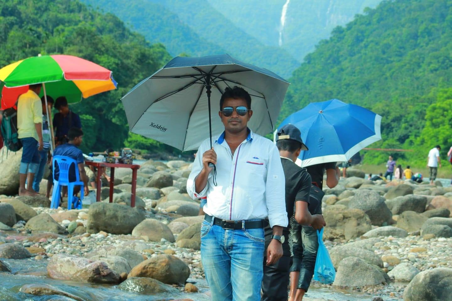 Samirul Islam