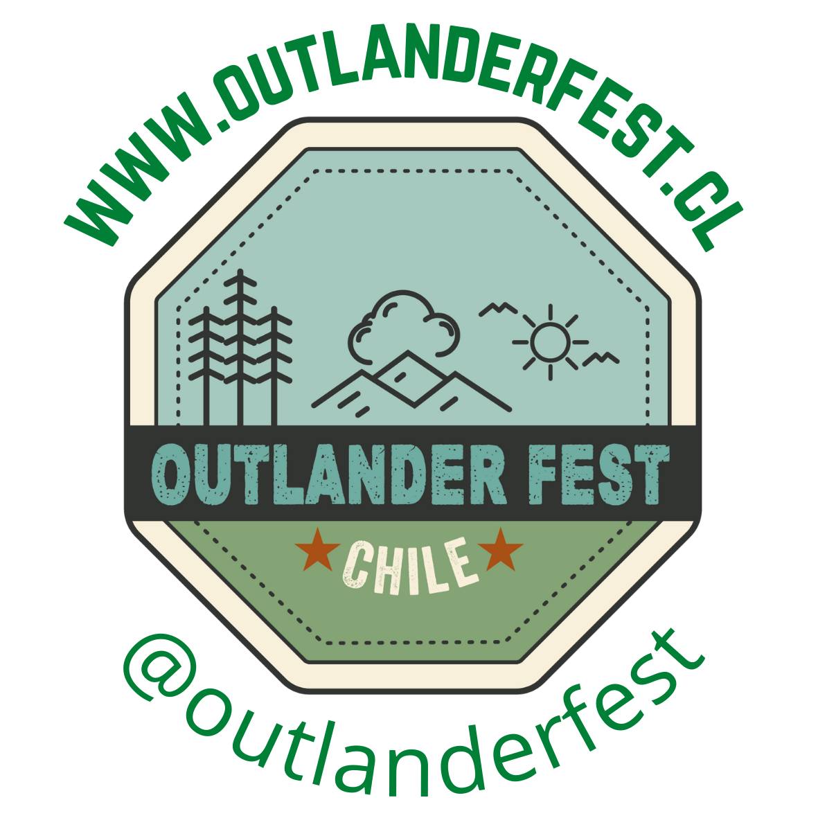 Outlander Fest