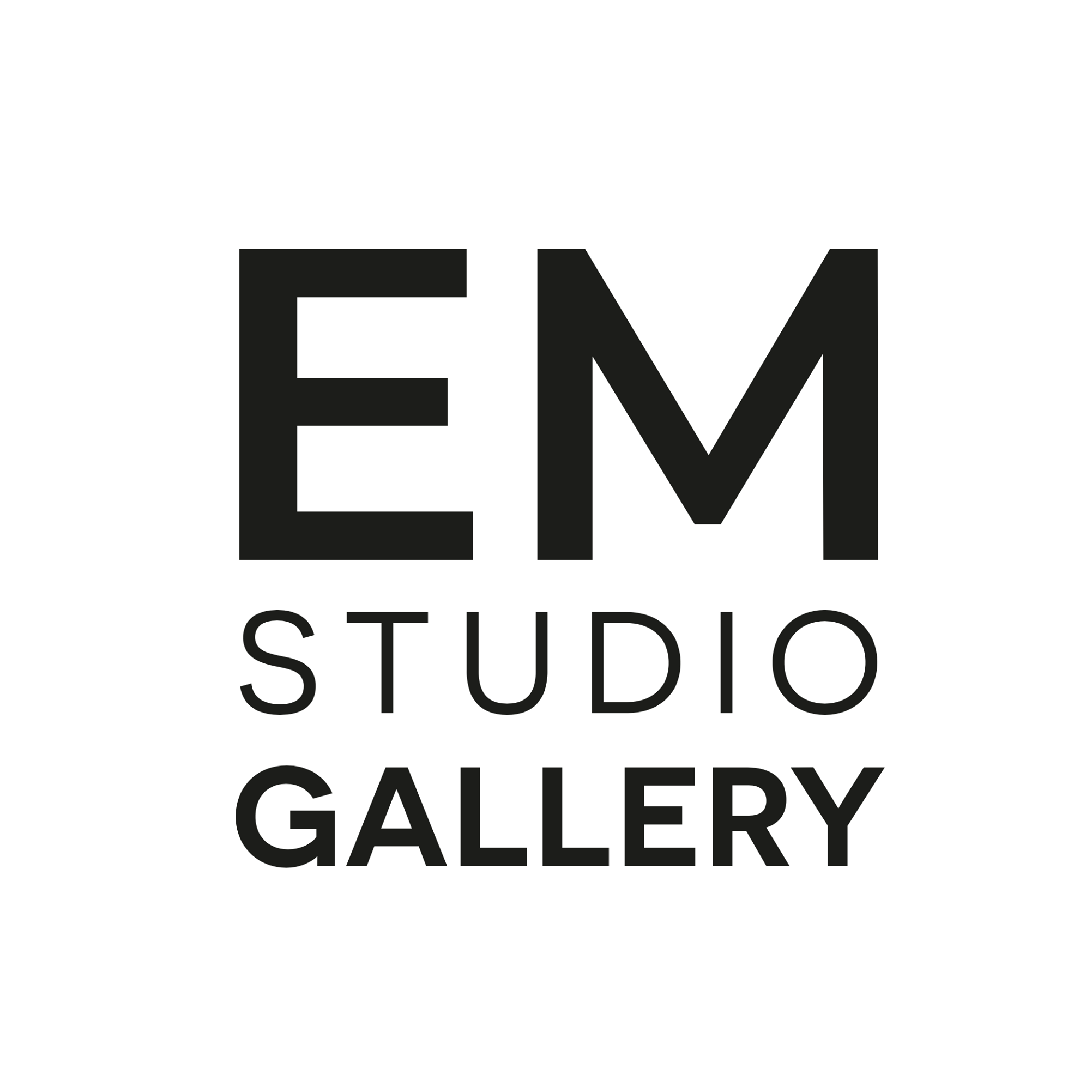 EM Studio Gallery | Amsterdam