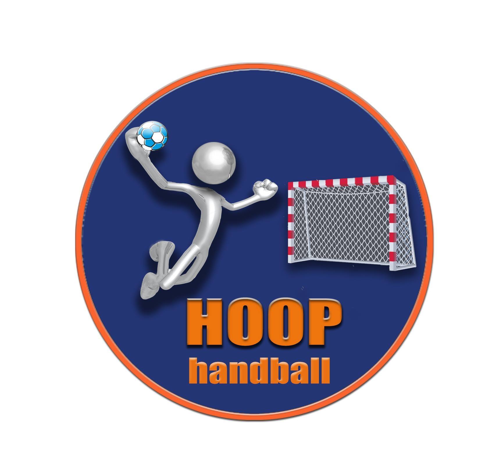 Hoop Handball