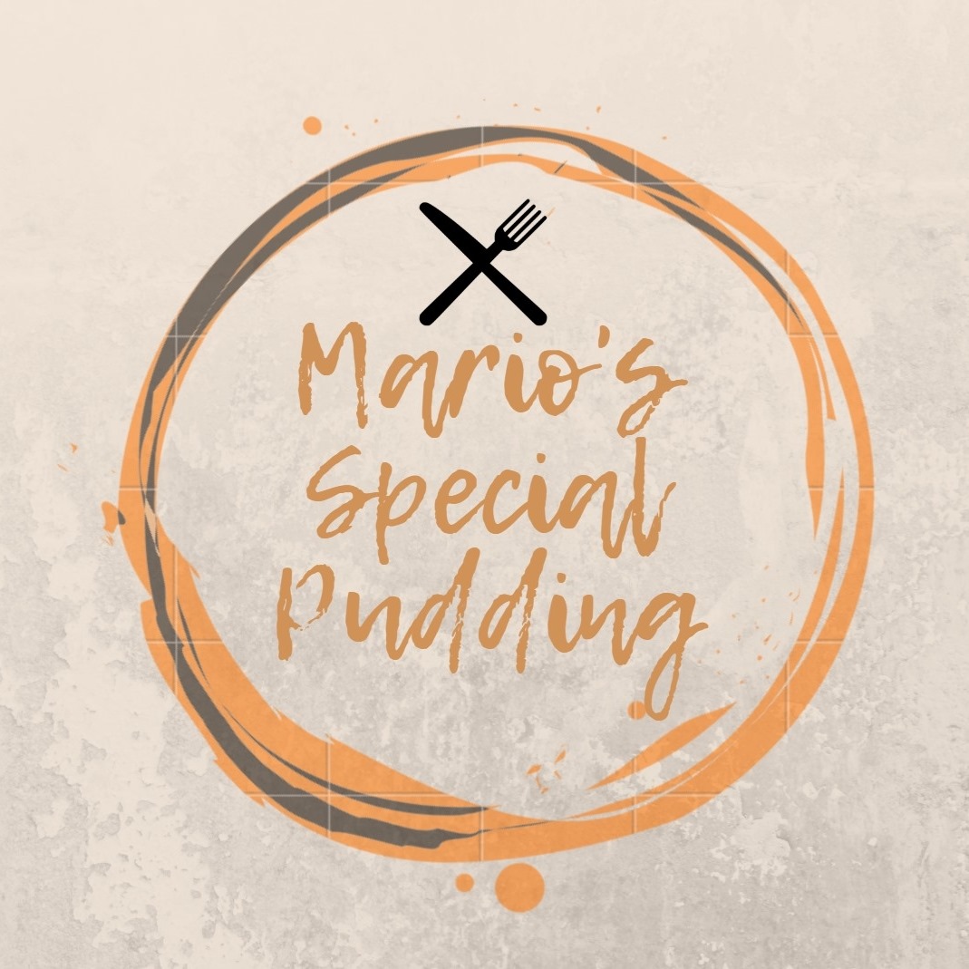 Mario's Special Pudding | Navotas