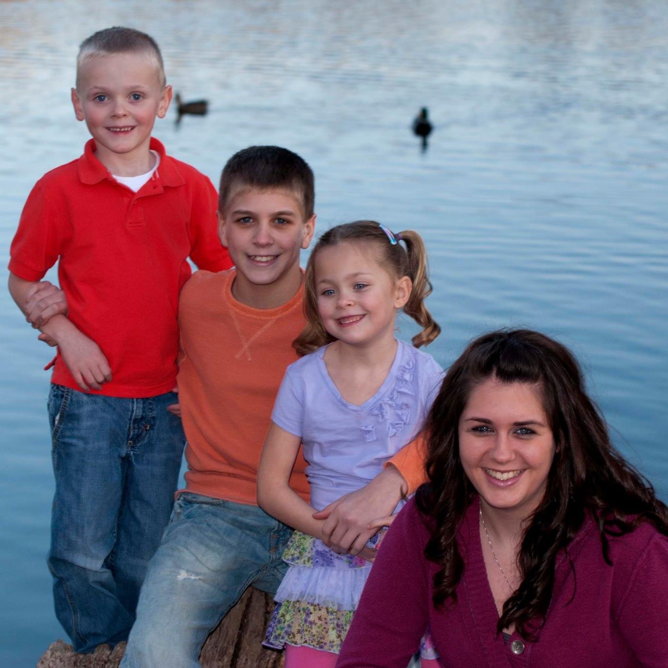 Center Stage Photography | Hermiston OR