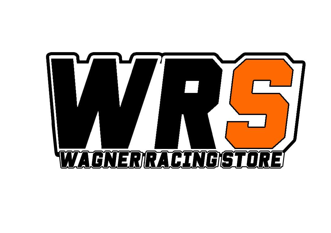 WRStore - Wágner Racing Store