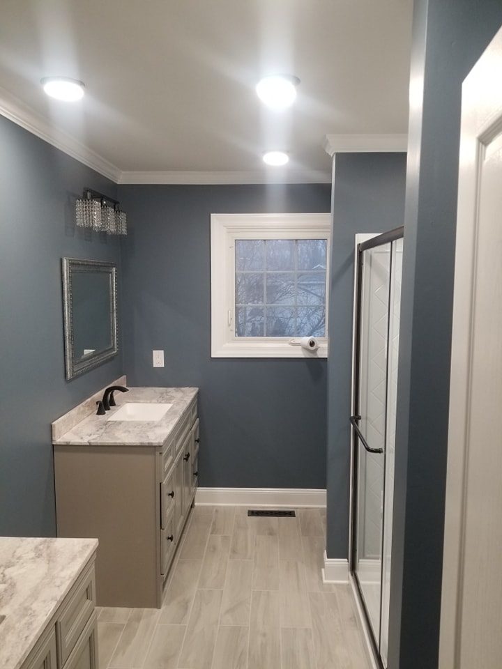 Photo inspiration: Enhancements To Small Homes Reference: Superior Home Enhancements Llc Springfield Township Bucks County Pa