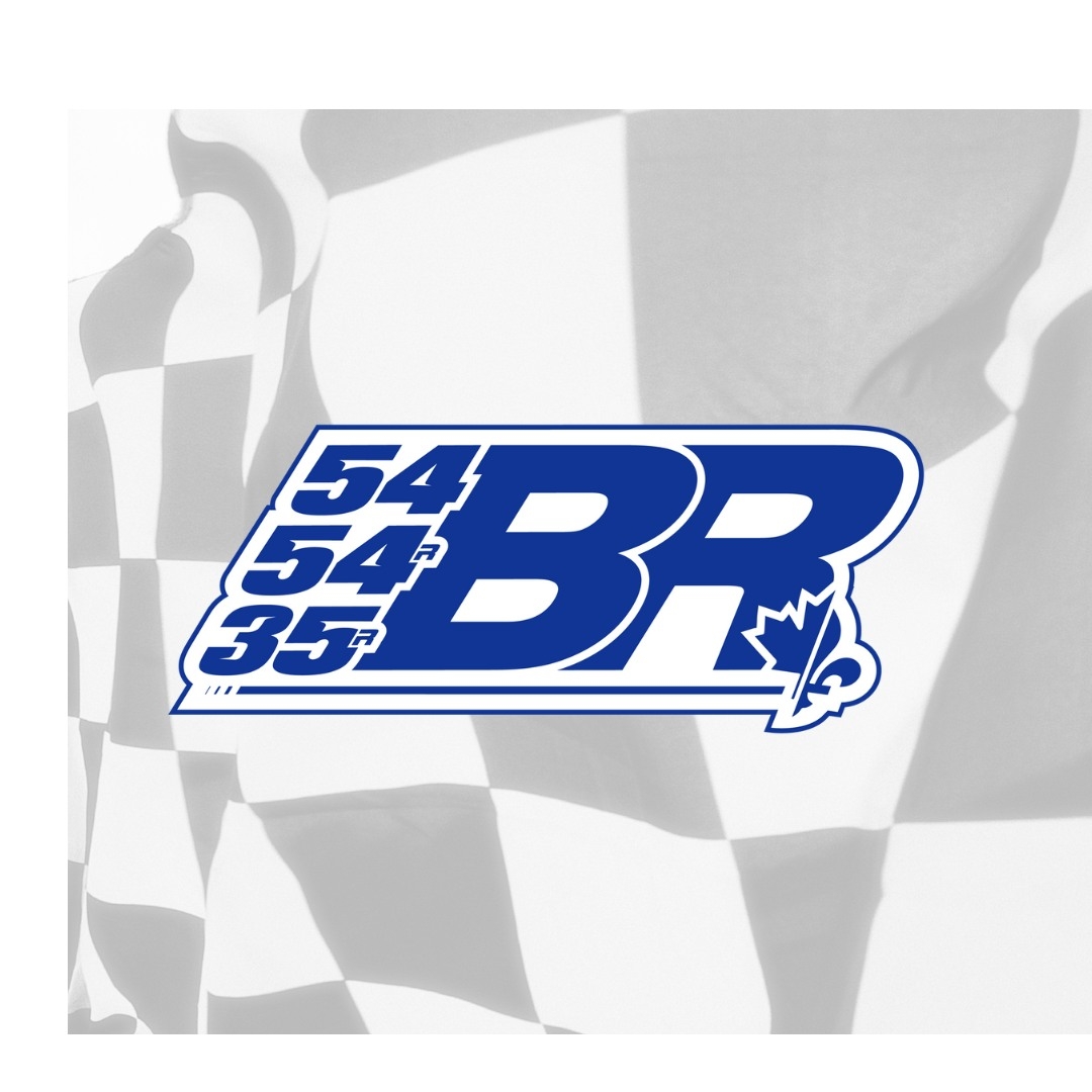 Bernard Racing #54
