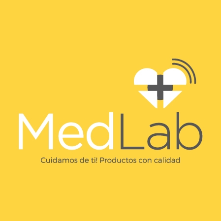 Med Lab Ecuador | Quito