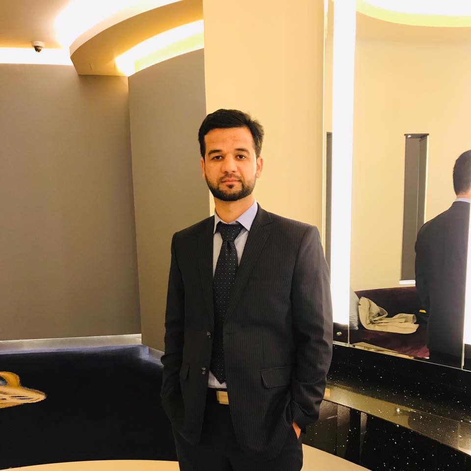 Latif Mehraban