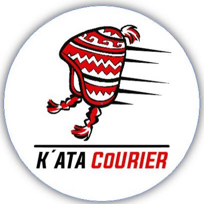 K’ata Courier