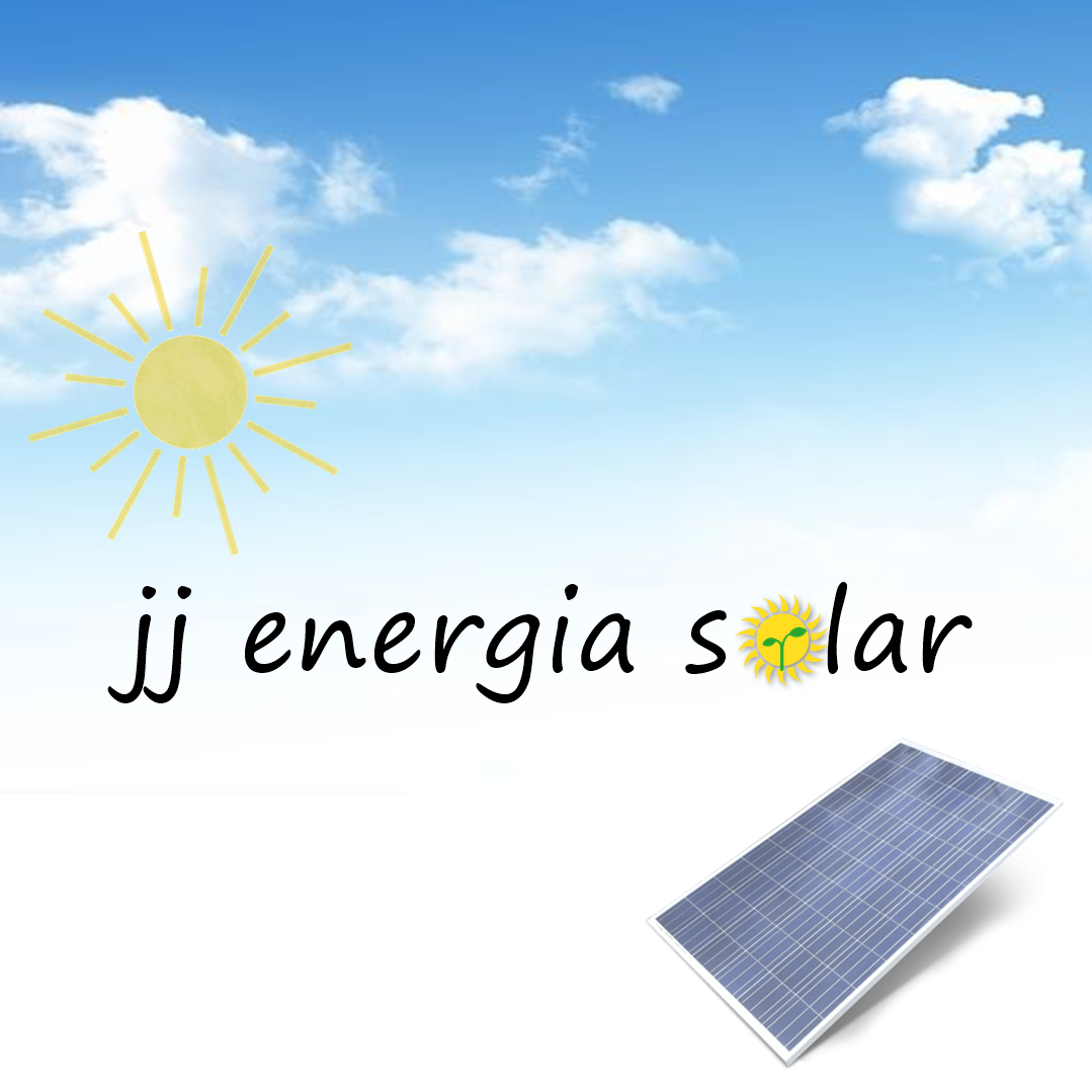 JJ Energia Solar | Vila Velha ES