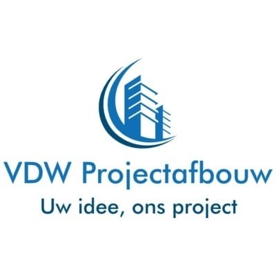 VDW Projectafbouw | Sneek