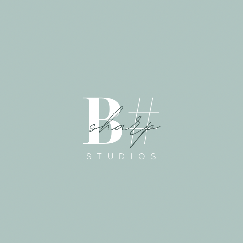 B Sharp Studios | London