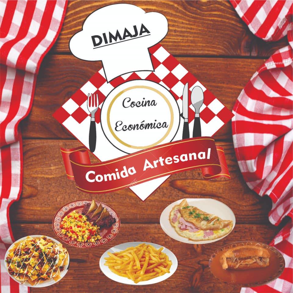 Dimaja